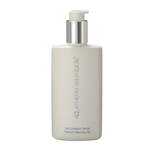 Skeyndor Aquatherm thermal cleansing gel 250 ml