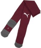 teamLIGA26 Puma Teamliga Voetbalkousen - Bordeaux | Maat: 43-46