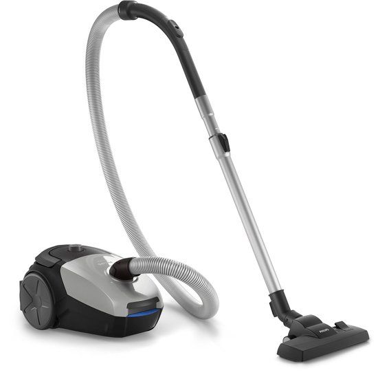 Philips PowerGo FC8253R1 Stofzuiger met zak Series 2000 - Refurbished