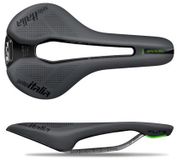Selle Italia Flite Boost Gravel Superflow L3 Zwart