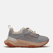 Timberland Baskets en cuir Motion Access grises pour femme (37 W)