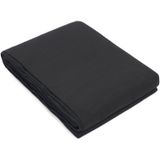 Ayra Showdrape Stage Line ECO 5x3 – Evenement backdrop doek – Zwart