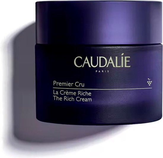 Caudalie Premier Cru De Rijke Crème