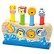 VIGA,VSpeelgoed - 50041 - Pop Up - Noah's Ark