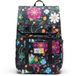Herschel Sac à dos Retreat™ Small | HSC LEGO® Botanical Floral Blk - 17 LITER