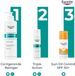 Eucerin DermoPure Corrigerende Reinigingsgel - 3 x 400 ml