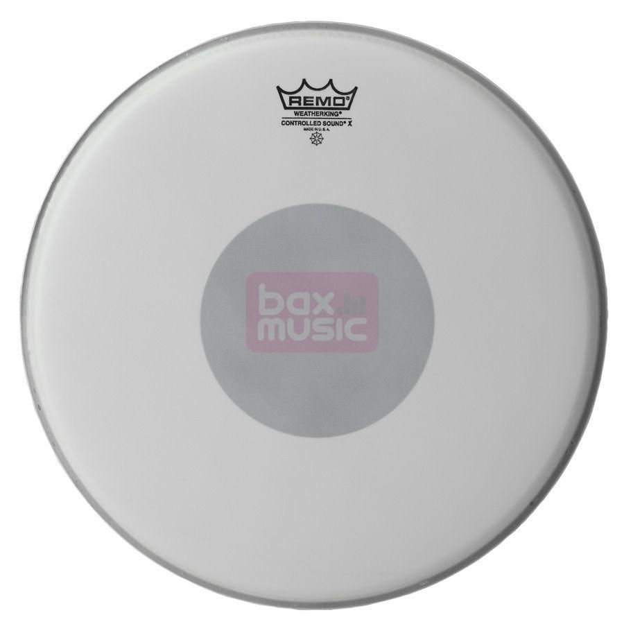Remo CX-0114-10 Controlled Sound X 14 inch