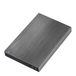 Intenso Memory Board - 2TB 2.5" Disque dur externe - Anthracite