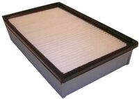 Luchtfilter voor Carnival I (UP), Carnival II (GQ)