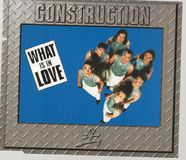 What Construction What is in Love
