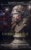 K.L.A.R.A. UNBREAKABLE: Der Bauplan einer unzerstörbaren Psyche