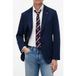 Tommy Hilfiger Dc Punto Milano Blazer Navy Iris Taille: 56