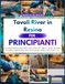 Tavoli River Tavoli River in Resina Per Principianti: Una guida passo passo alla costruzione con legno a bordo naturale, Contiene suggerimenti, tecniche e design creativi per creare il tuo