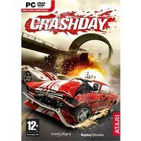 Logithéque Crashday