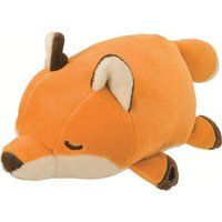 Trousselier Nemu Nemu Konta Vos Knuffel Oranje