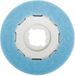 Sebo 3230ER00 Microvezelpad Blauw