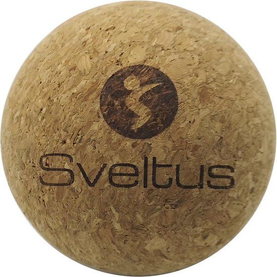 Sveltus Massagebal Kurk