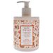 L'Erbolario Bacche Fiori Legni Gel nettoyant pour le visage et les mains, 500 ml
