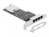 Delock 89192 Netwerkkaart Intern Ethernet 1000 Mbit/s