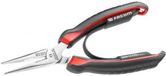 Facom tang met gebogen bekken, bekleed 16cm