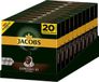 Jacobs Espresso Intenso 10x 20 Capsules
