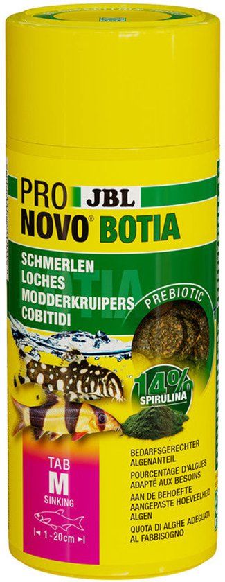 JBL Pronovo Botia tab M