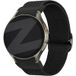 Bandz Bracelet élastique 'Easy Fit' Samsung Galaxy Watch 7 - 44mm (noir)