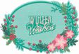 Sizzix Thinlits Die Set Winter Wishes Nr.2 14pcs