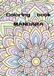MANDARA Coloring Book