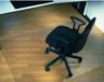 Merkloos Rillstab Stoelmat 97100 - 90x120cm - Harde Vloer