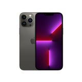 Apple iPhone 13 Pro Max 1TB - Graphite - 6.7" Display - Dual SIM