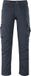 Mascot Frontline Pantalon avec poches cuisses 07279-154 - bleu marine foncé - C52