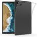 kwmobile Transparante TPU Back Cover voor Samsung Galaxy Tab A7 Lite 8.7 (2021)