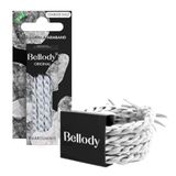 Bellody - Haargummie Elastiek - White Canyon