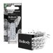 Bellody - Haargummie Elastiek - White Canyon