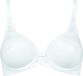 Triumph Amourette Spotlight WHP X Beugelbeha A70 Wit