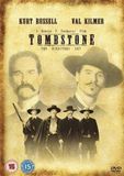 Tombstone: Bol Tombstone (DVD)