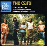 Universal Music The Cats The First Five (Limited Edition)