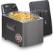 Fritel Turbo SF 4551M Frituurpan – 5L – 3000W – Koude Zone – Mat Zwart
