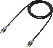 SpeaKa Professional SP-7870464 HDMI-kabel