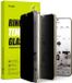 Ringke Screen Protector Geschikt voor Samsung Galaxy S23 - 9H Privacy Tempered Glass