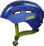 Abus Youn-I 2.0 Helmet Youth - sparkling blue