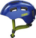 Abus Youn-I 2.0 Helmet Youth - sparkling blue