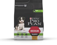 PRO PLAN Medium Puppy - Kip Met Optistart - 3 kg
