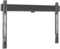 Vogel's ELITE TVM 5605 - Vaste TV Beugel - 40-100 inch - Zwart