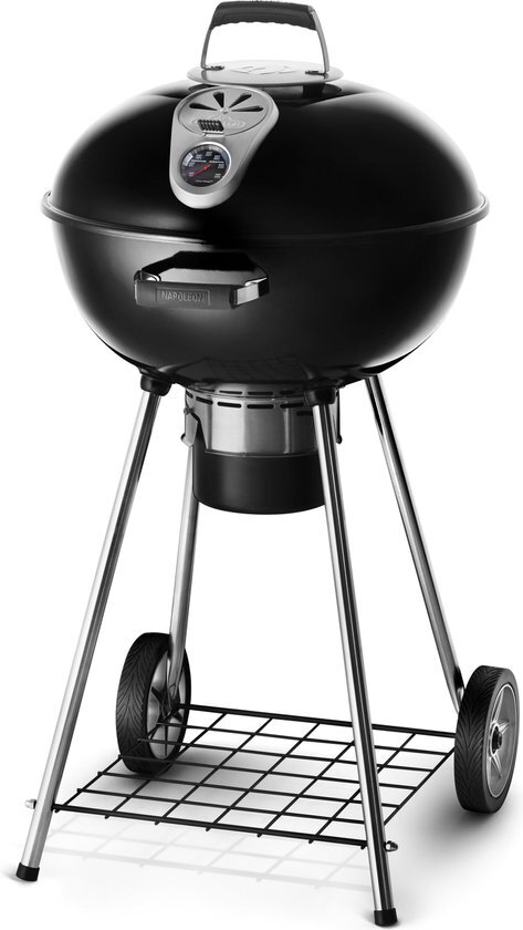 Napoleon Grills Napoleon Prestige PRO 500 inbouw-gasbarbecue, RVS zwart