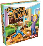 Goliath Der Boden ist Lava