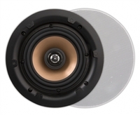 Artsound HPRO650 inbouw / brons, wit, zwart