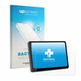 upscreen - Screenprotector voor Carpuride W702BS Pro 7" - Folie Beschermfolie transparant antibacterieel