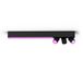 Philips Hue Centris Opbouwspot - Zwart - 3-spots - Rechthoekig
